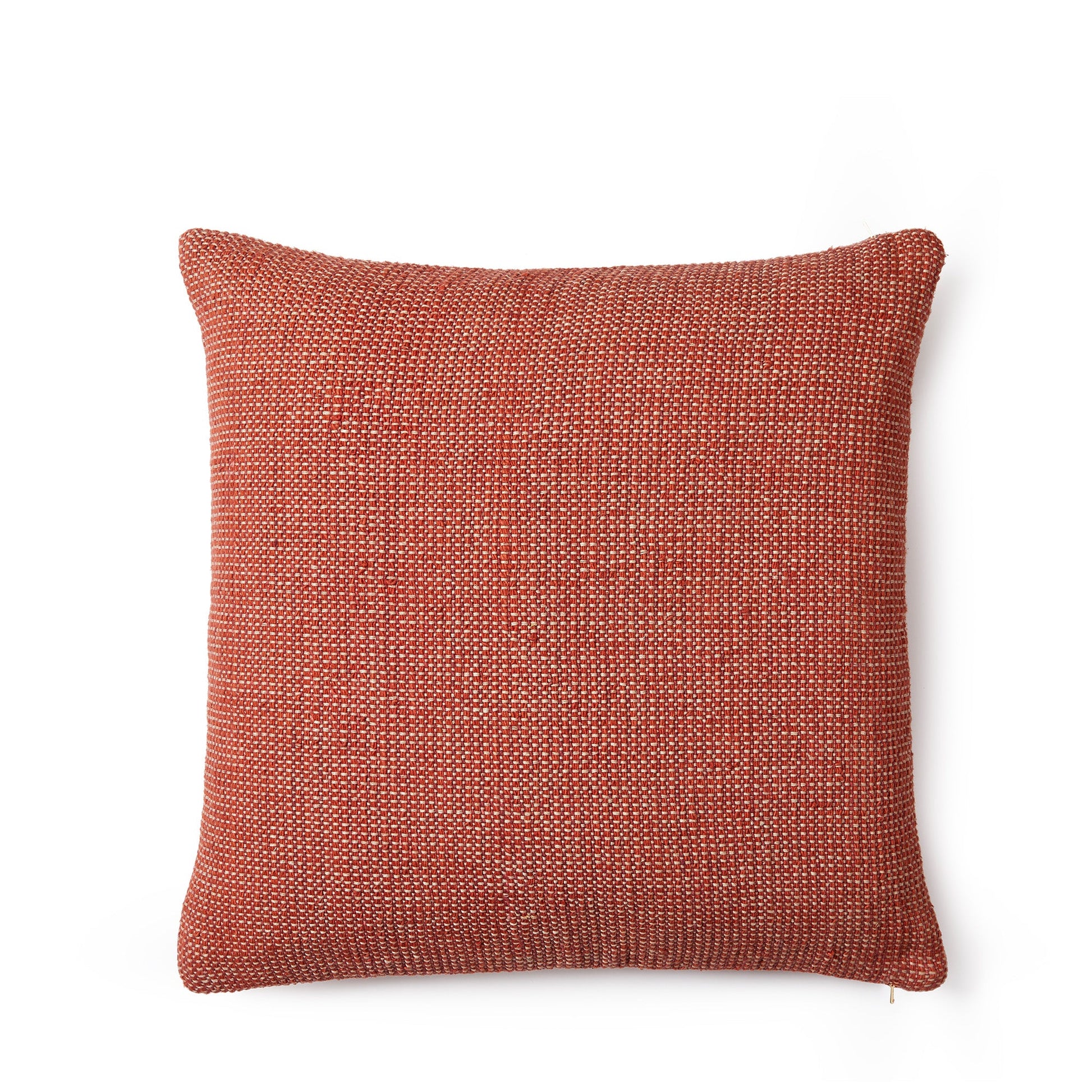 Marlon Crimson Cushion Cover 50 x 50cm - ScentiMelti Home Fragrance, Beauty & Gifts UK