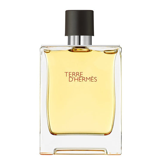 TERRE D'HERMES Parfum | HERMÈS