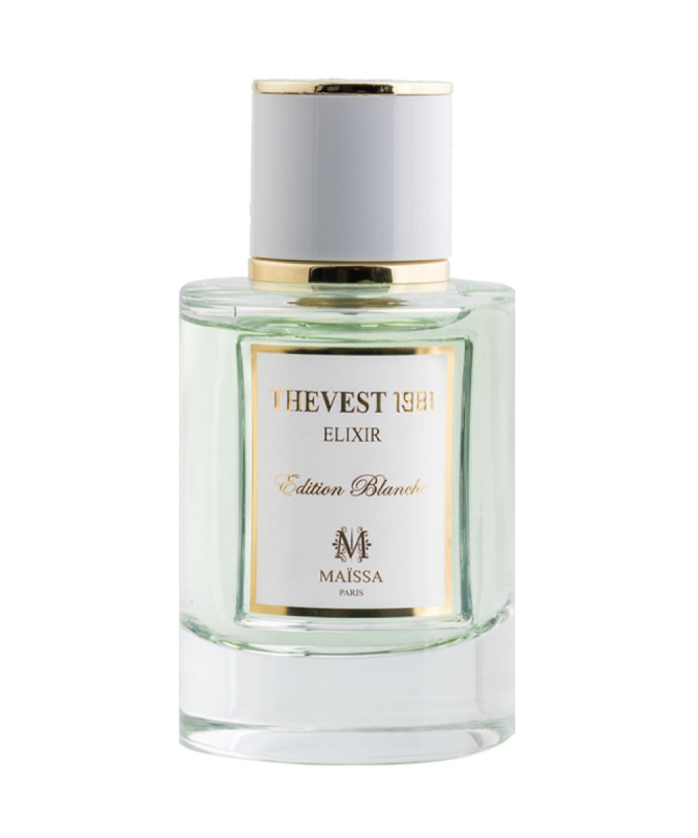 THEVEST 1981 (50ml) The5thScent ScentiMelti Wax Melts