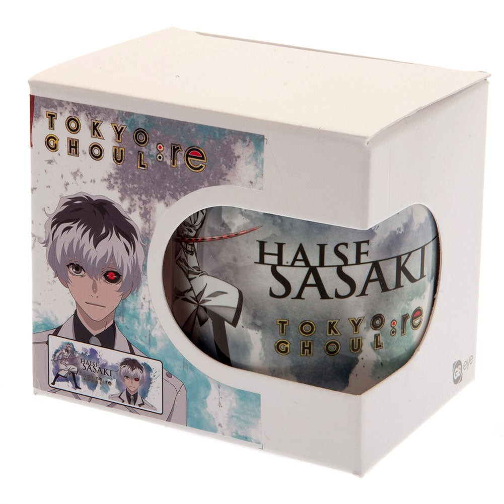 Tokyo Ghoul: RE Mug Haise Sasaki Sweetlea Gifts Ltd ScentiMelti Wax Melts