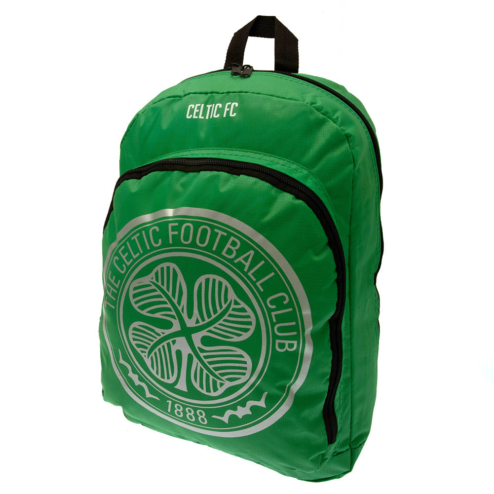 Celtic FC Backpack CR - ScentiMelti Home Fragrance, Beauty & Gifts UK