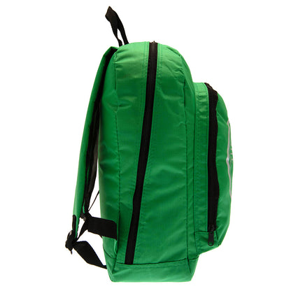 Celtic FC Backpack CR - ScentiMelti Home Fragrance, Beauty & Gifts UK