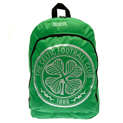 Celtic FC Backpack CR - ScentiMelti Home Fragrance, Beauty & Gifts UK