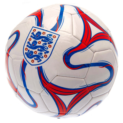 England FA Football CW - ScentiMelti Home Fragrance, Beauty & Gifts UK