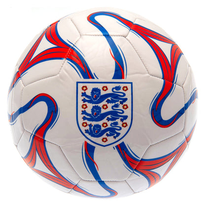 England FA Football CW - ScentiMelti Home Fragrance, Beauty & Gifts UK