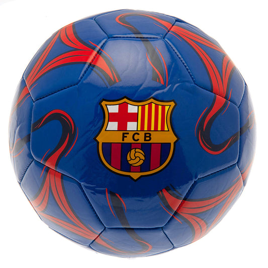 FC Barcelona Football CC - ScentiMelti Home Fragrance, Beauty & Gifts UK