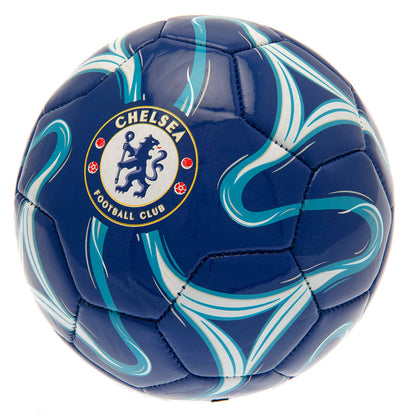 Chelsea FC Football CC - ScentiMelti Home Fragrance, Beauty & Gifts UK