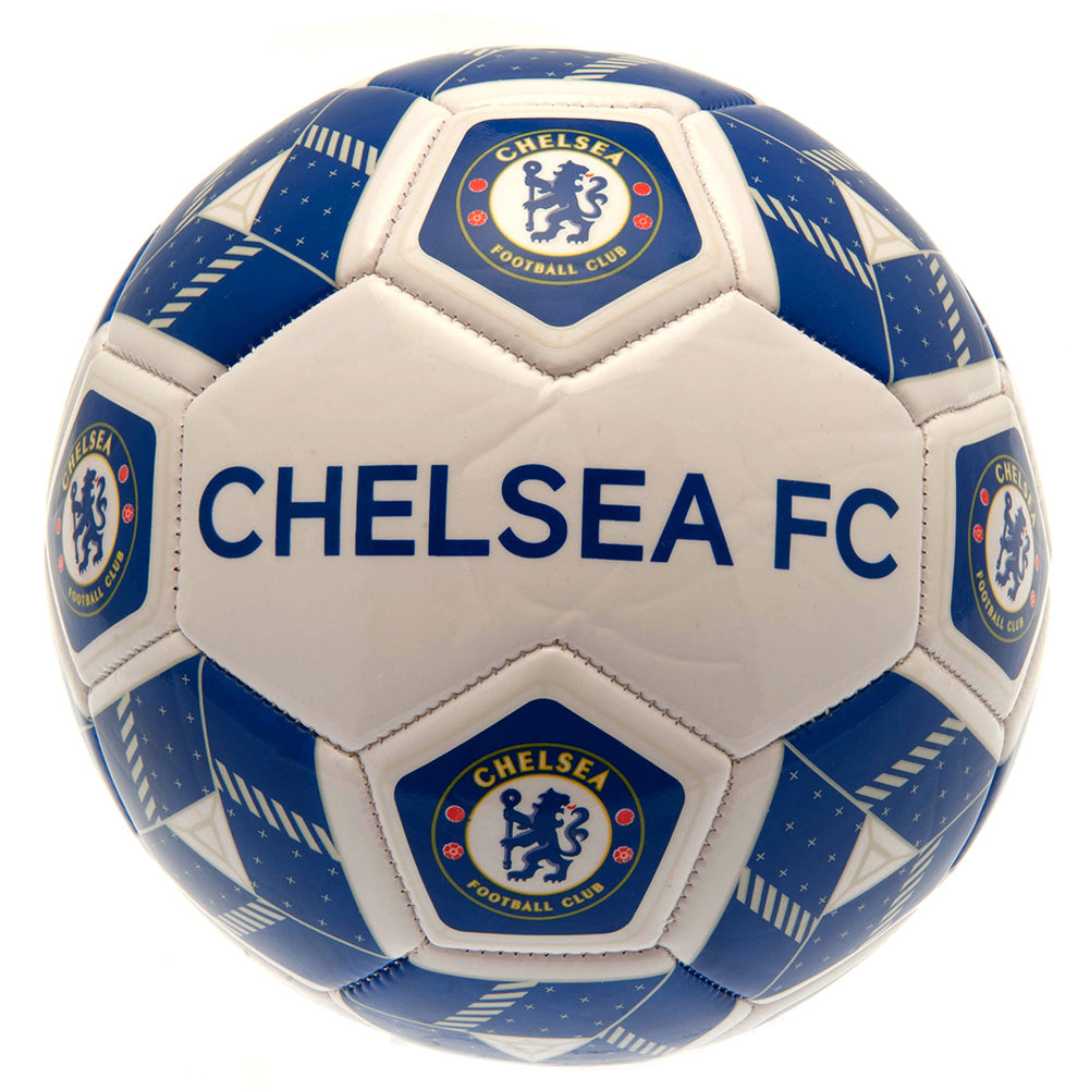 Chelsea FC Football Size 3 HX - ScentiMelti Home Fragrance, Beauty & Gifts UK