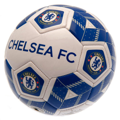 Chelsea FC Football Size 3 HX - ScentiMelti Home Fragrance, Beauty & Gifts UK