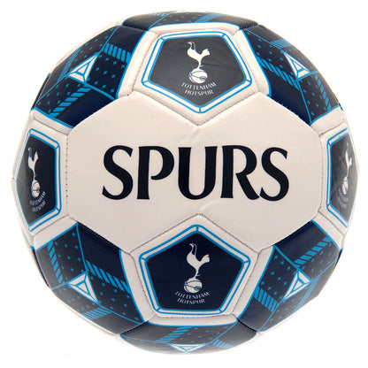 Tottenham Hotspur FC Football Size 3 HX - ScentiMelti Home Fragrance, Beauty & Gifts UK