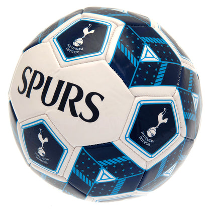 Tottenham Hotspur FC Football Size 3 HX - ScentiMelti Home Fragrance, Beauty & Gifts UK