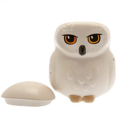 Harry Potter 3D Mug Hedwig Owl - ScentiMelti Home Fragrance, Beauty & Gifts UK