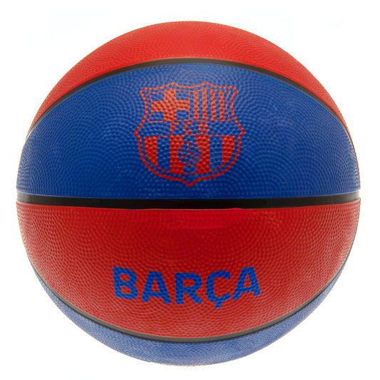 FC Barcelona Basketball - ScentiMelti Home Fragrance, Beauty & Gifts UK