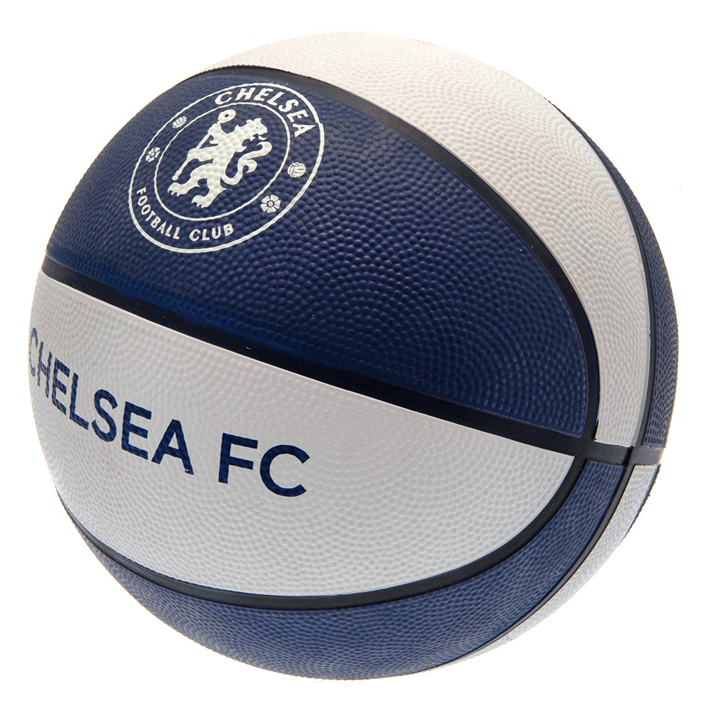 Chelsea FC Basketball - ScentiMelti Home Fragrance, Beauty & Gifts UK