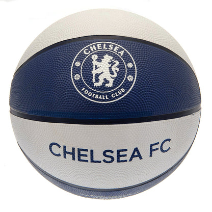 Chelsea FC Basketball - ScentiMelti Home Fragrance, Beauty & Gifts UK