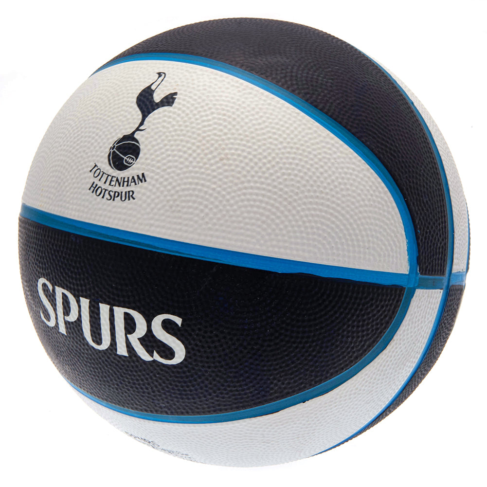 Tottenham Hotspur FC Basketball - ScentiMelti Home Fragrance, Beauty & Gifts UK