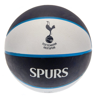 Tottenham Hotspur FC Basketball - ScentiMelti Home Fragrance, Beauty & Gifts UK