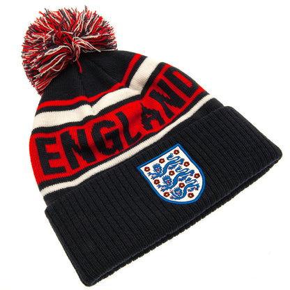 England FA Ski Hat - ScentiMelti Home Fragrance, Beauty & Gifts UK