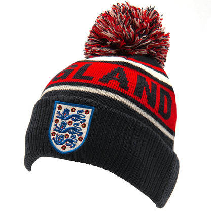 England FA Ski Hat - ScentiMelti Home Fragrance, Beauty & Gifts UK