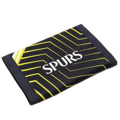 Tottenham Hotspur FC Nylon Wallet FS - ScentiMelti Home Fragrance, Beauty & Gifts UK