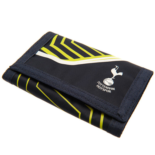 Tottenham Hotspur FC Nylon Wallet FS - ScentiMelti Home Fragrance, Beauty & Gifts UK