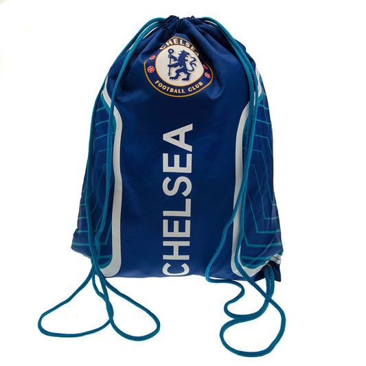 Chelsea FC Gym Bag FS - ScentiMelti Home Fragrance, Beauty & Gifts UK