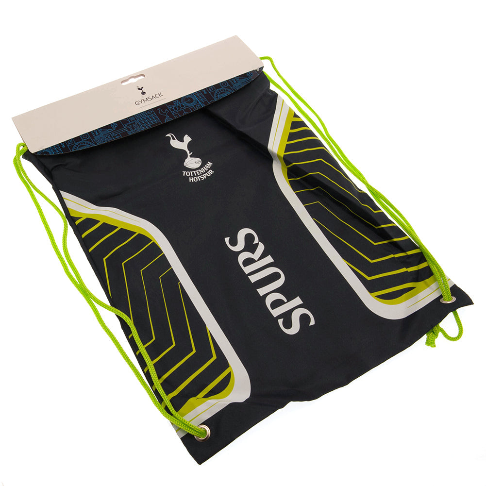 Tottenham Hotspur FC Gym Bag FS - ScentiMelti Home Fragrance, Beauty & Gifts UK