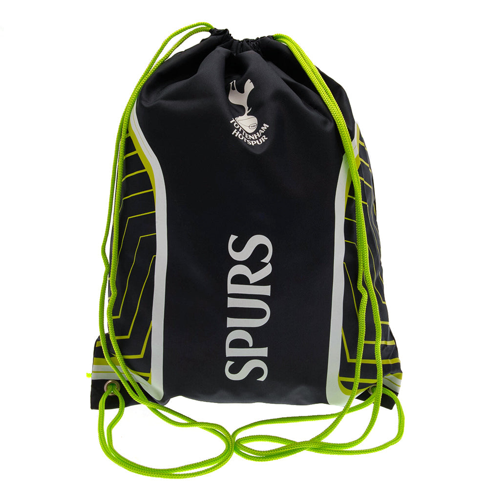 Tottenham Hotspur FC Gym Bag FS - ScentiMelti Home Fragrance, Beauty & Gifts UK