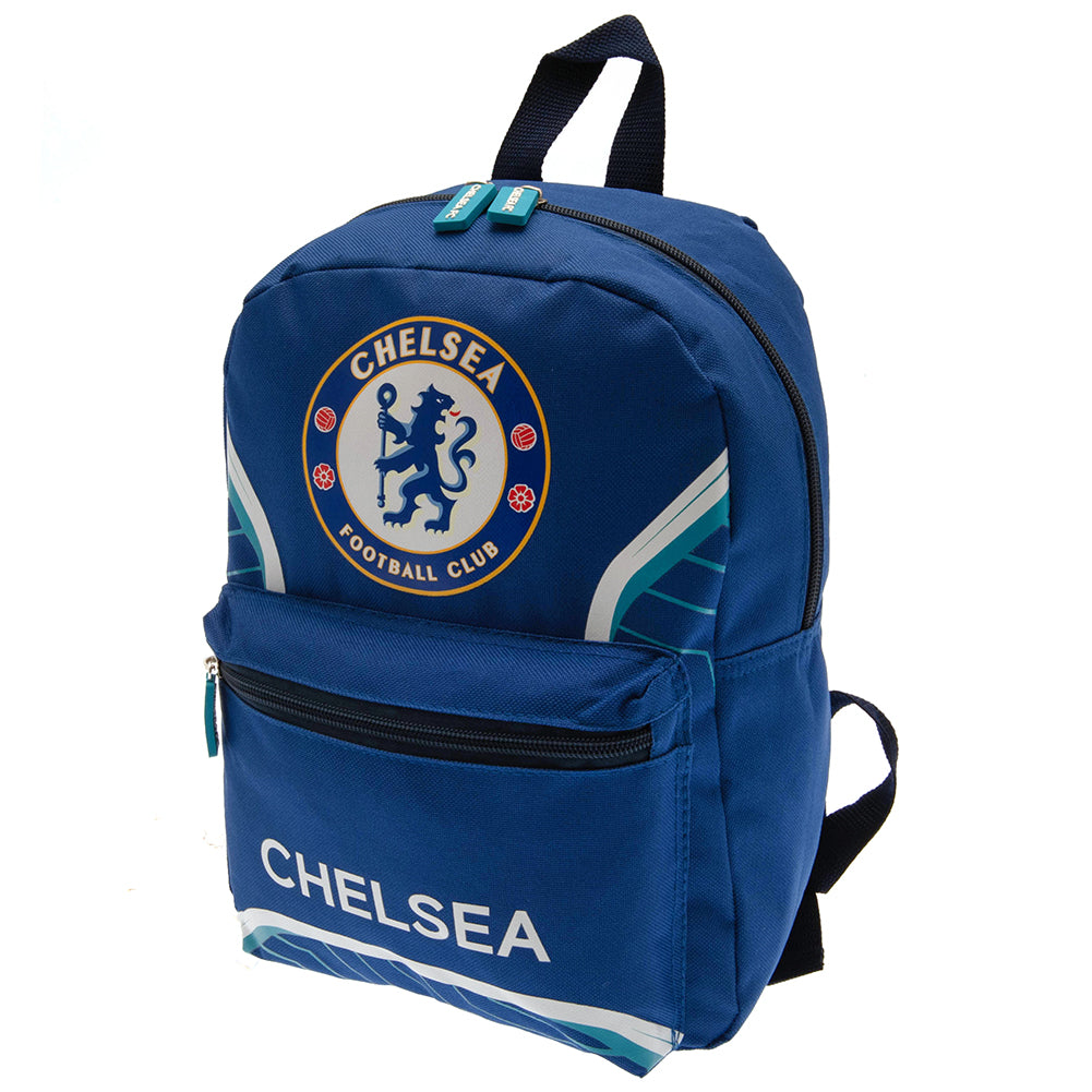 Chelsea FC Junior Backpack FS - ScentiMelti Home Fragrance, Beauty & Gifts UK