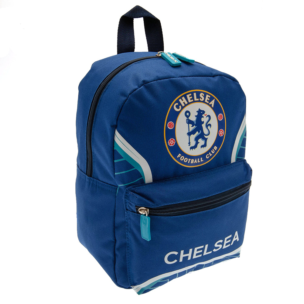 Chelsea FC Junior Backpack FS - ScentiMelti Home Fragrance, Beauty & Gifts UK