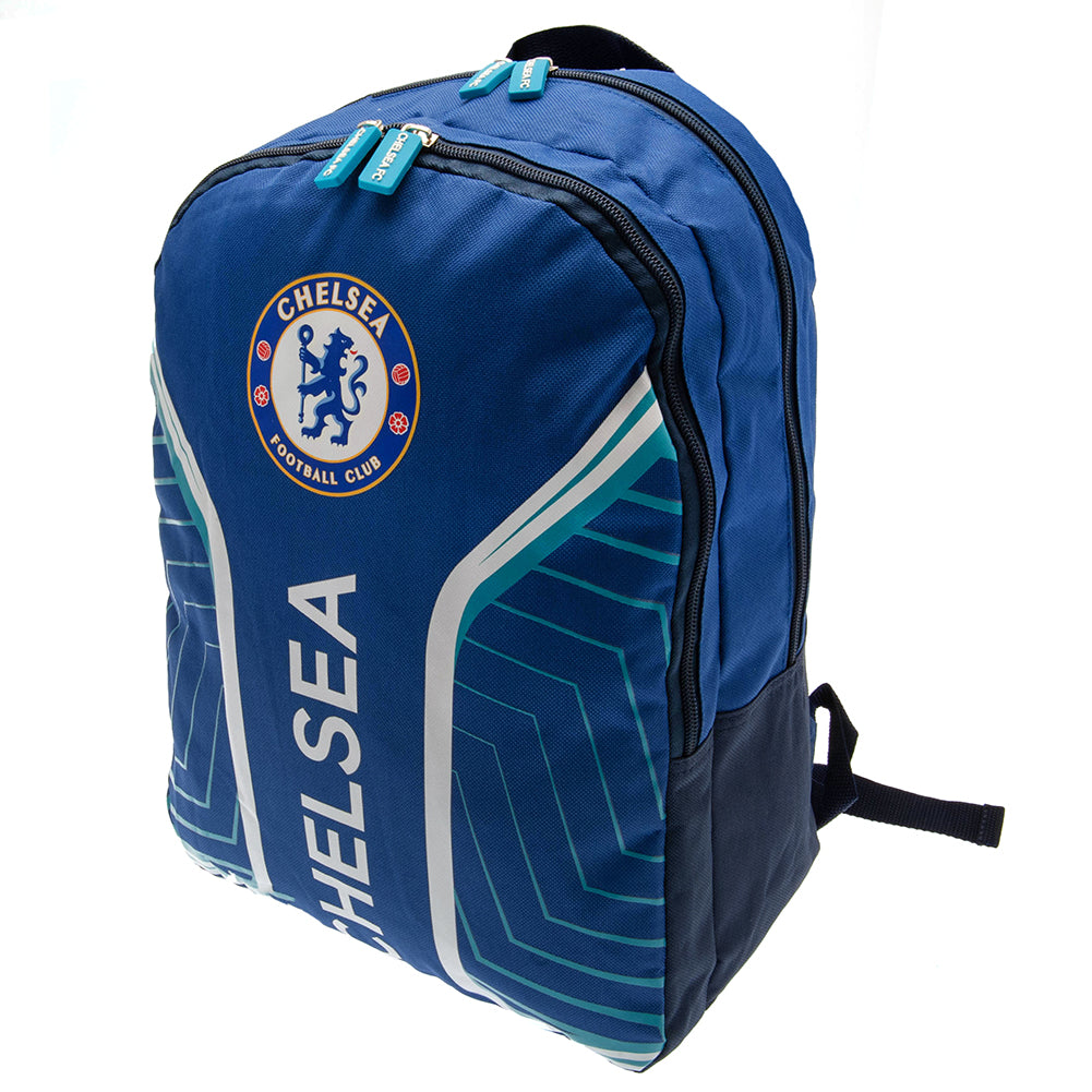 Chelsea FC Backpack FS - ScentiMelti Home Fragrance, Beauty & Gifts UK