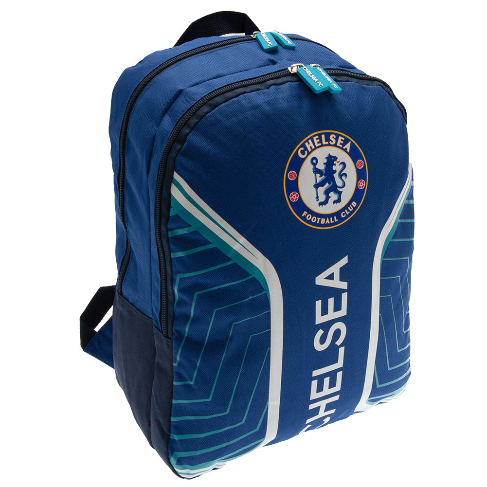 Chelsea FC Backpack FS - ScentiMelti Home Fragrance, Beauty & Gifts UK