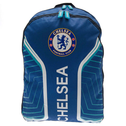 Chelsea FC Backpack FS - ScentiMelti Home Fragrance, Beauty & Gifts UK