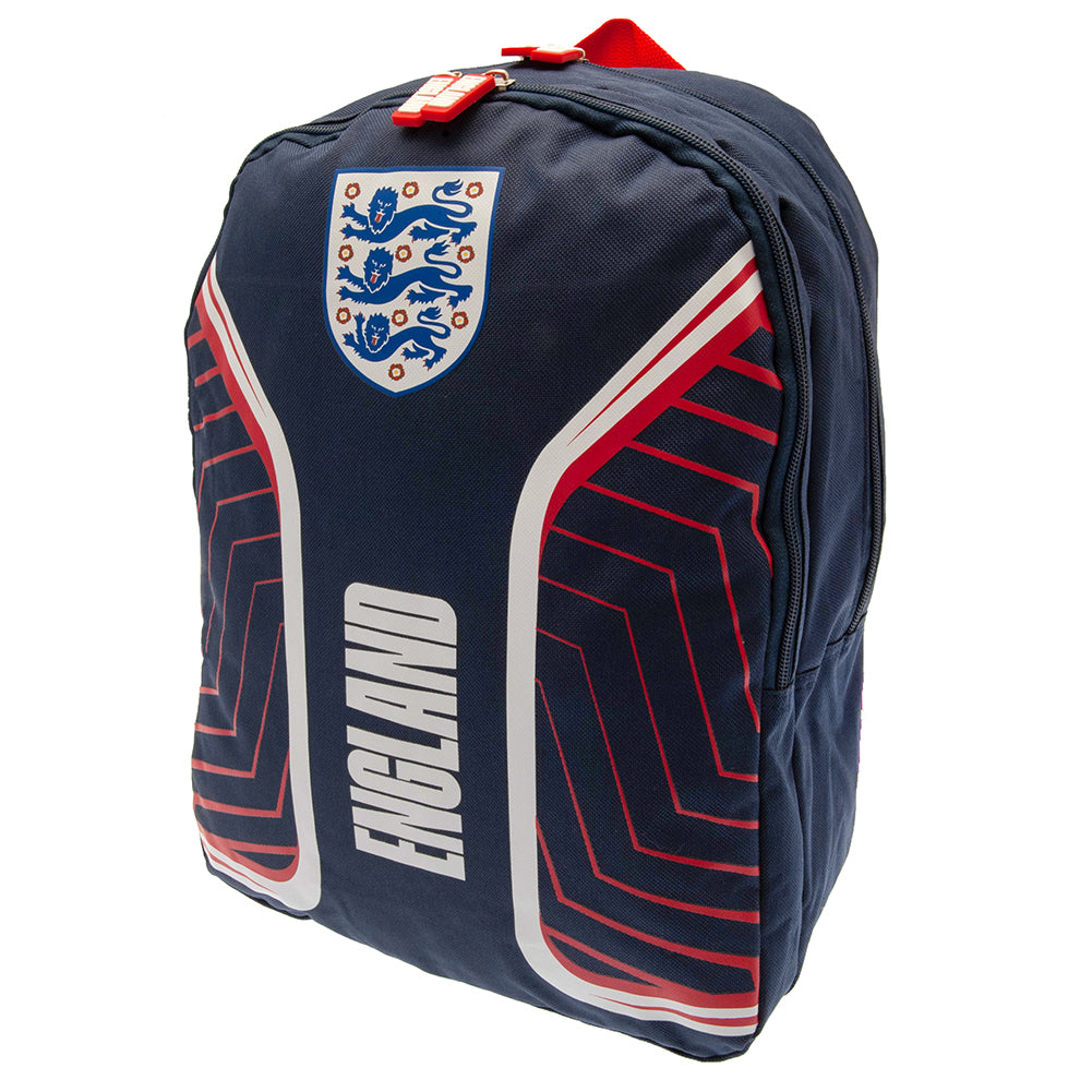 England FA Backpack FS - ScentiMelti Home Fragrance, Beauty & Gifts UK