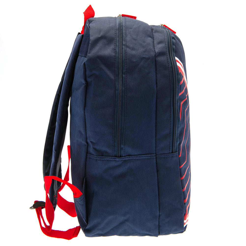 England FA Backpack FS - ScentiMelti Home Fragrance, Beauty & Gifts UK