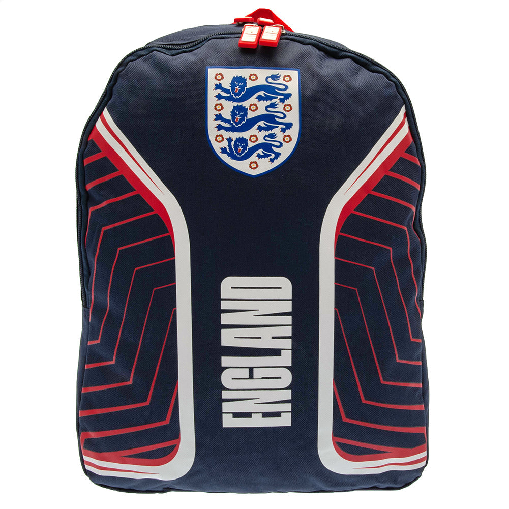 England FA Backpack FS - ScentiMelti Home Fragrance, Beauty & Gifts UK