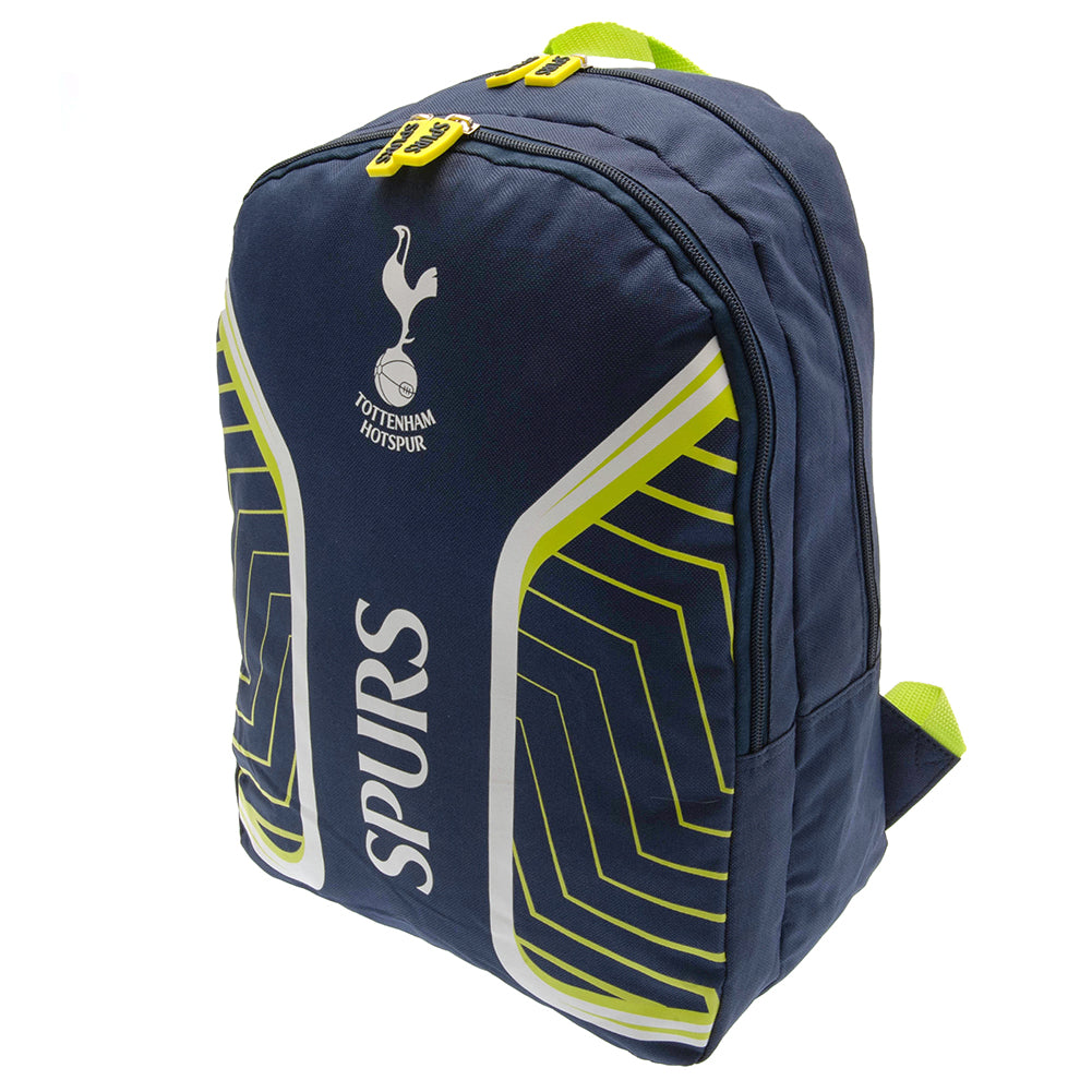 Tottenham Hotspur FC Backpack FS - ScentiMelti Home Fragrance, Beauty & Gifts UK