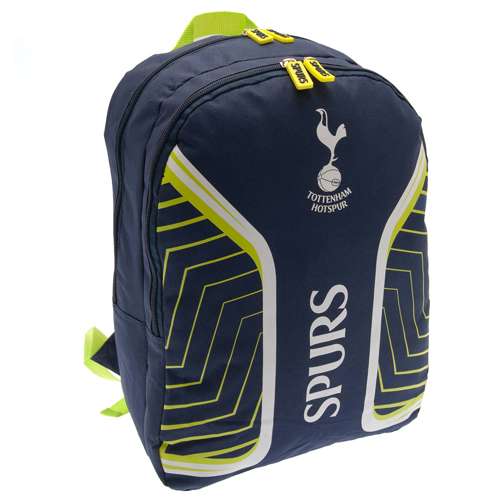 Tottenham Hotspur FC Backpack FS - ScentiMelti Home Fragrance, Beauty & Gifts UK