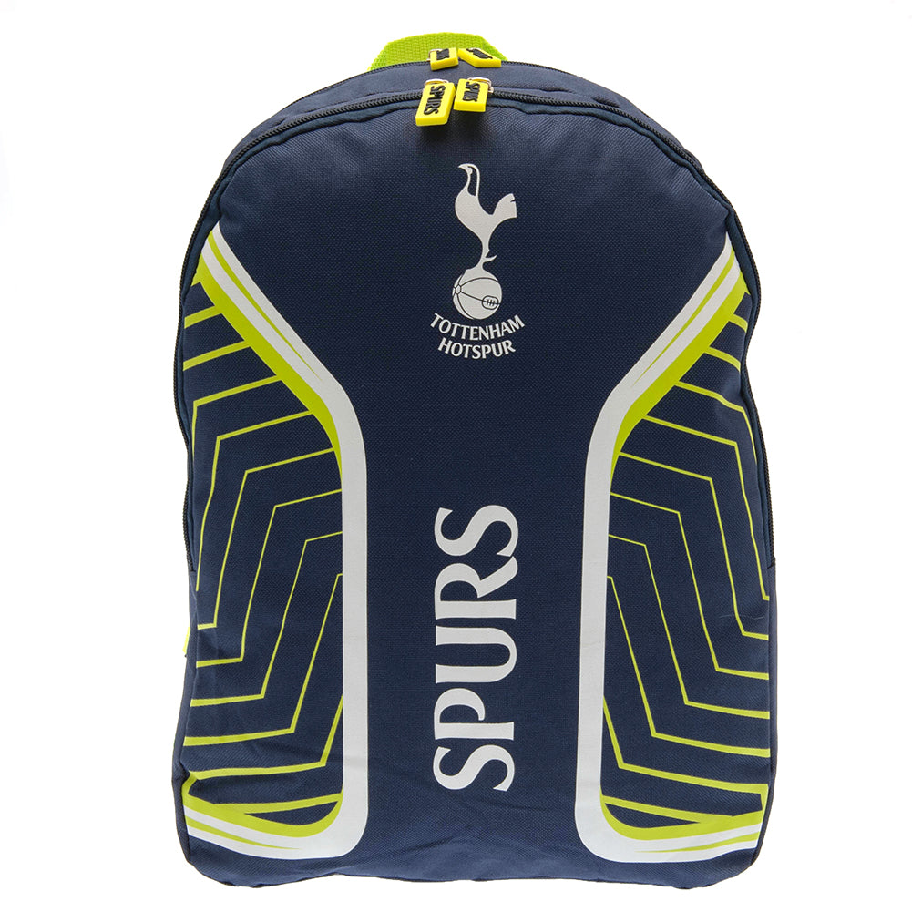 Tottenham Hotspur FC Backpack FS - ScentiMelti Home Fragrance, Beauty & Gifts UK