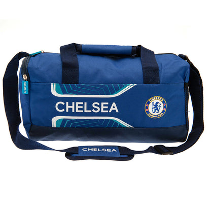 Chelsea FC Duffle Bag FS - ScentiMelti Home Fragrance, Beauty & Gifts UK