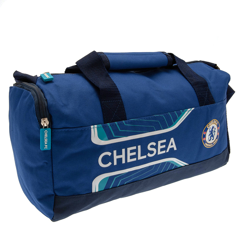 Chelsea FC Duffle Bag FS - ScentiMelti Home Fragrance, Beauty & Gifts UK