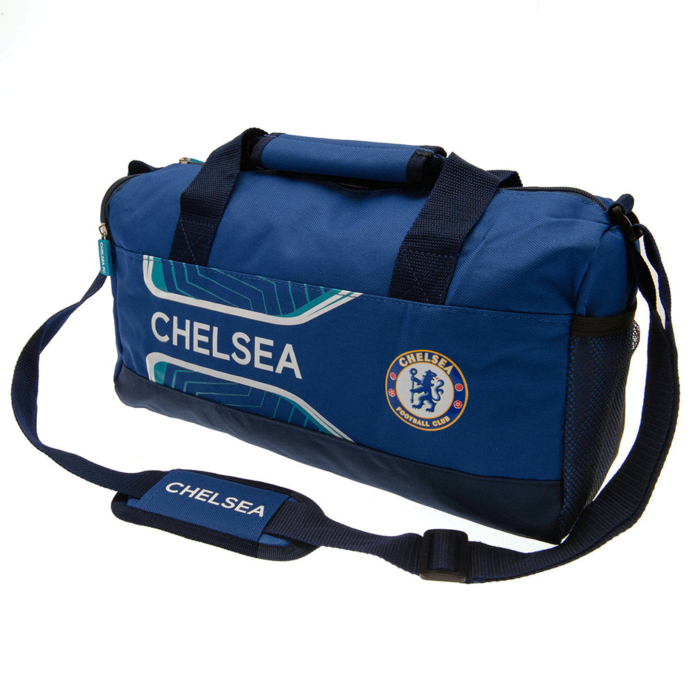 Chelsea FC Duffle Bag FS - ScentiMelti Home Fragrance, Beauty & Gifts UK