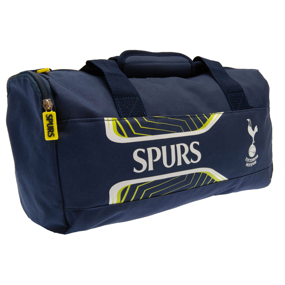 Tottenham Hotspur FC Duffle Bag FS - ScentiMelti Home Fragrance, Beauty & Gifts UK