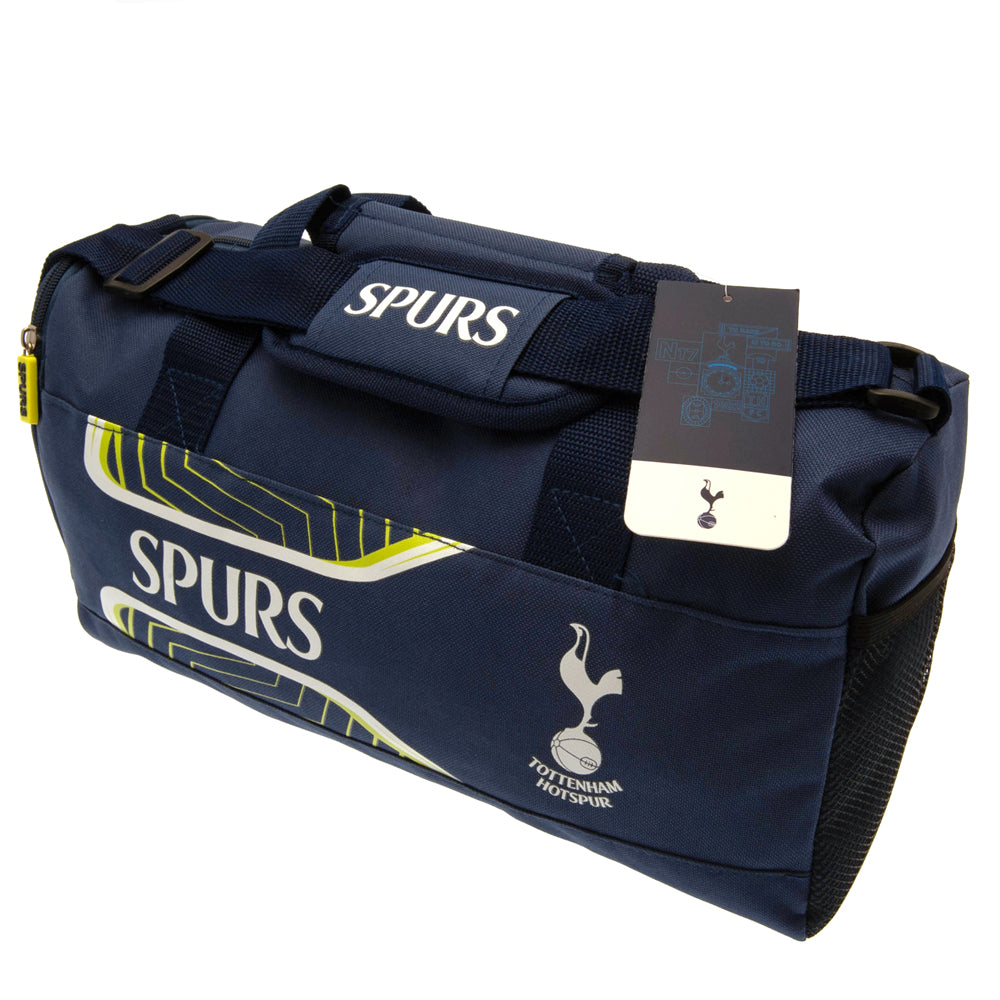 Tottenham Hotspur FC Duffle Bag FS - ScentiMelti Home Fragrance, Beauty & Gifts UK