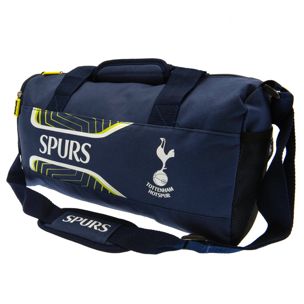 Tottenham Hotspur FC Duffle Bag FS - ScentiMelti Home Fragrance, Beauty & Gifts UK