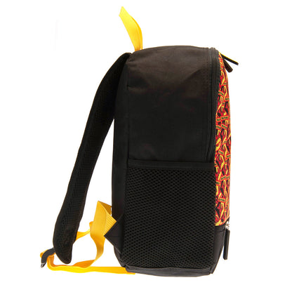 Watford FC Junior Backpack MT - ScentiMelti Home Fragrance, Beauty & Gifts UK