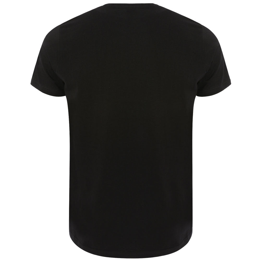 Liverpool FC This Is Anfield T Shirt Mens Black M - ScentiMelti Home Fragrance, Beauty & Gifts UK