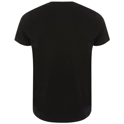 Liverpool FC This Is Anfield T Shirt Mens Black M - ScentiMelti Home Fragrance, Beauty & Gifts UK