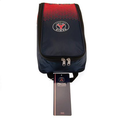 Paris Saint Germain FC Boot Bag - ScentiMelti Home Fragrance, Beauty & Gifts UK