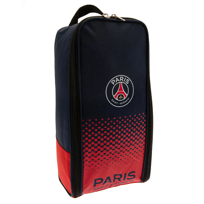 Paris Saint Germain FC Boot Bag - ScentiMelti Home Fragrance, Beauty & Gifts UK